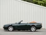 Aston Martin Virage Volante 1992 года